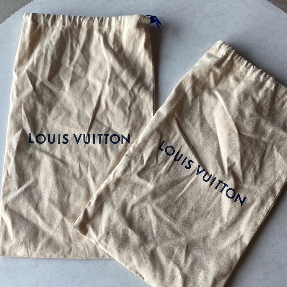 LOUIS VUITTON ARCLIGHT SNEAKER - Picture 9 of 10